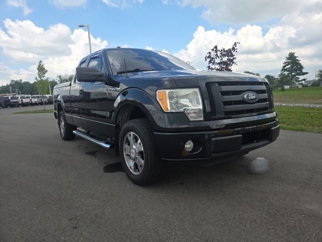 Used 2010 Ford F150 STX RWD 360° Tour