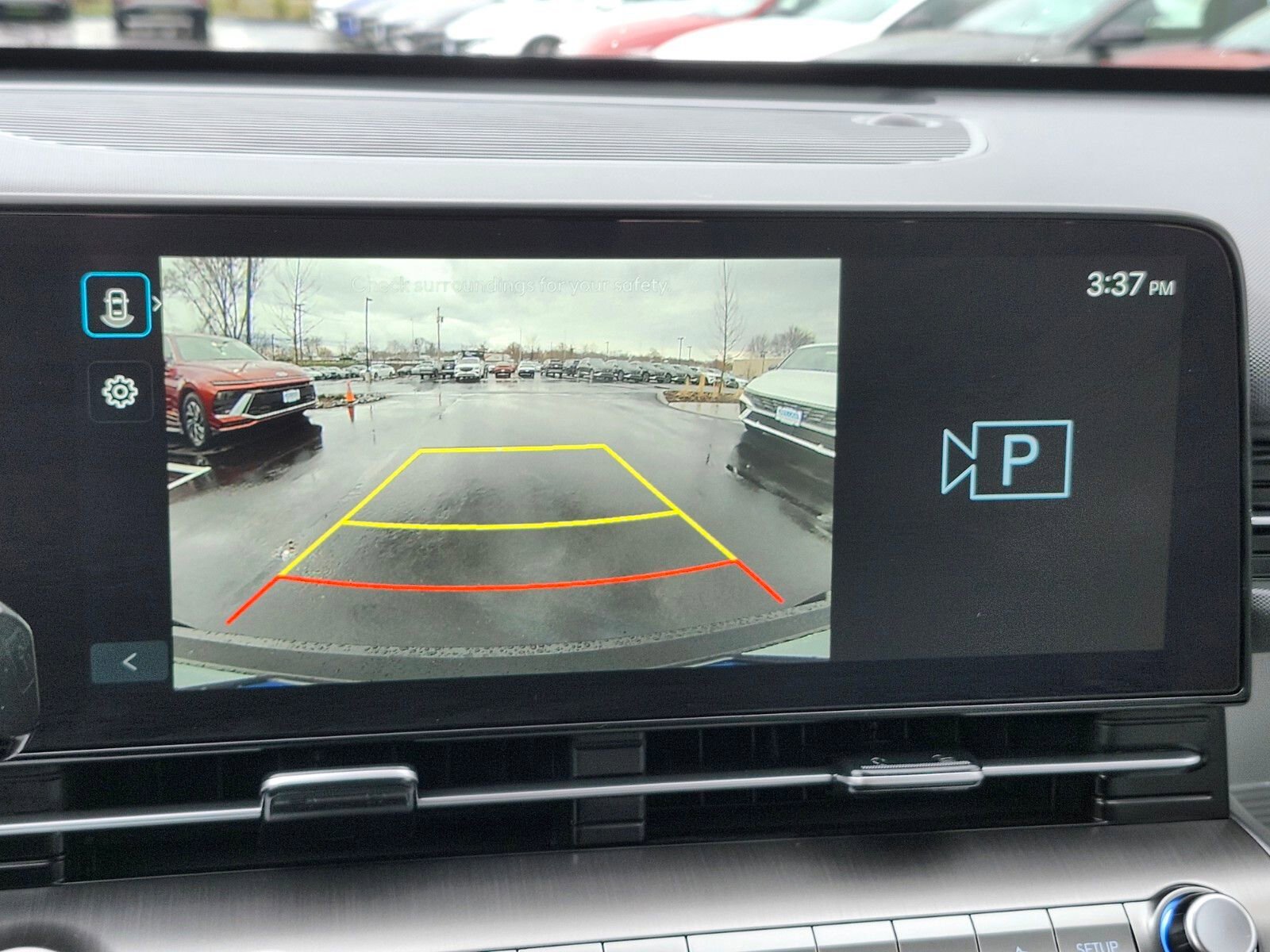 Used 2026 Hyundai Kona SEL Sport image 21