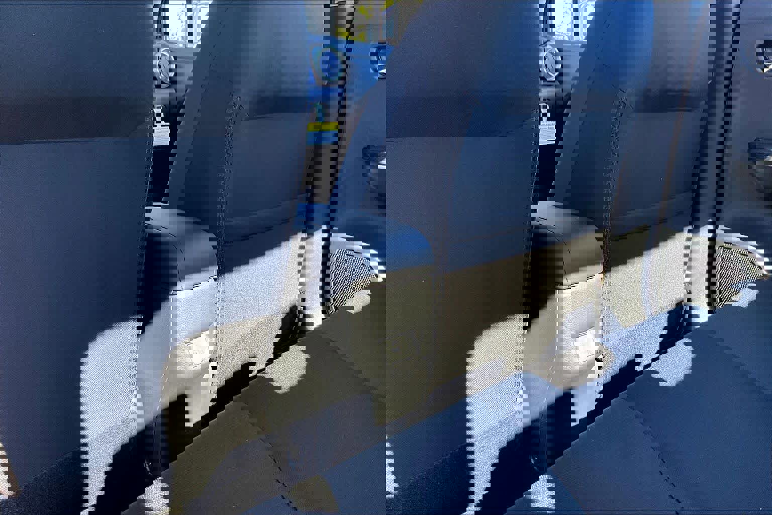 New 2025 Nissan Versa SV w/ Trunk Package image 20