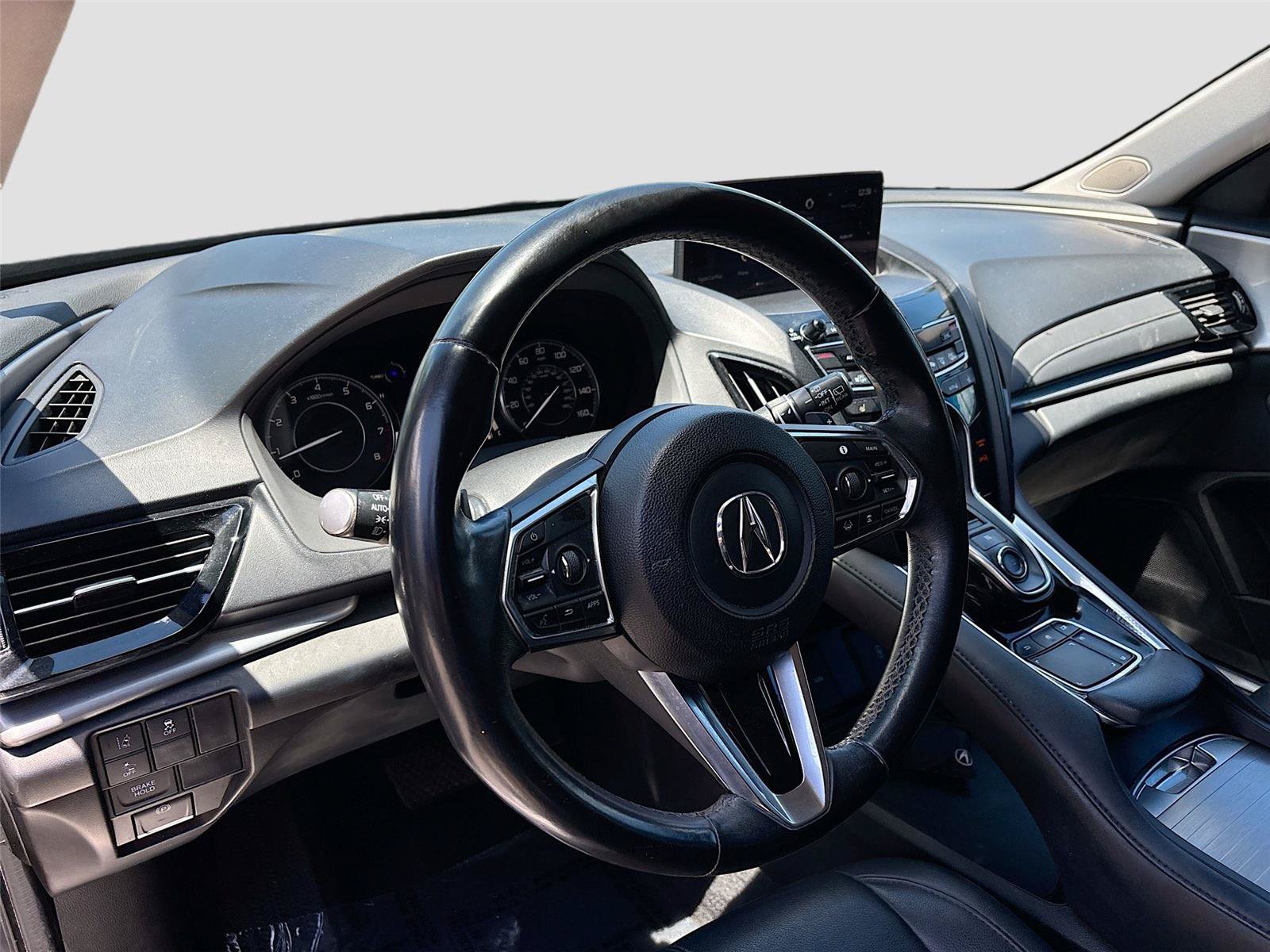Used 2020 Acura RDX FWD image 9