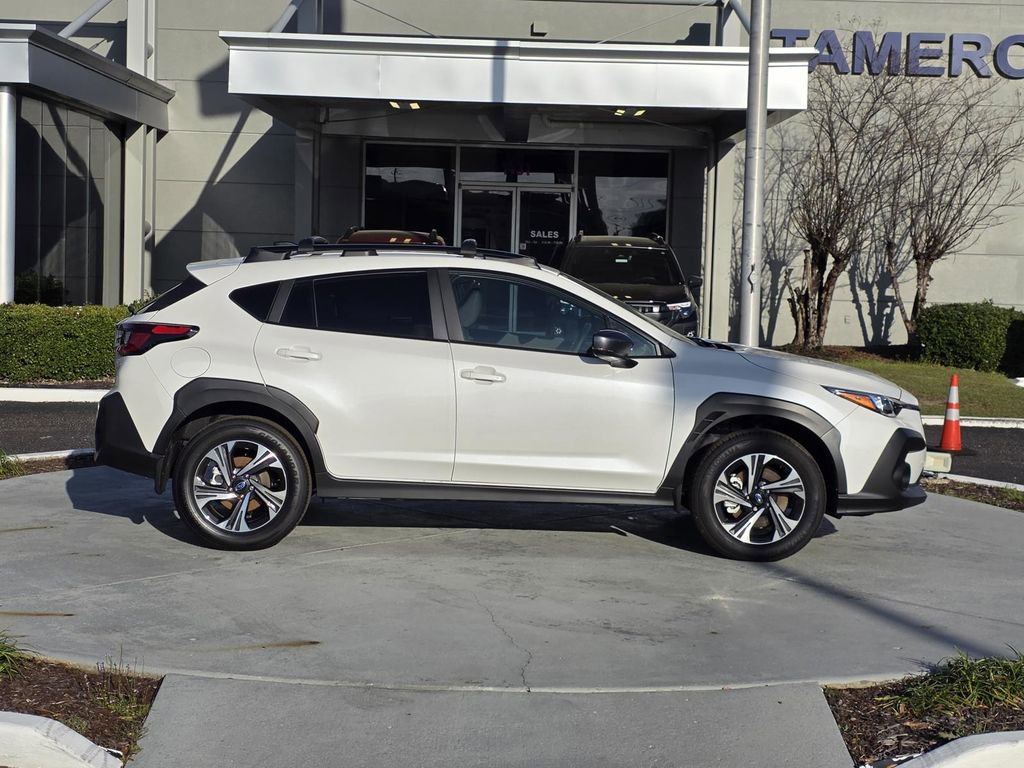 New 2026 Subaru Crosstrek 2.0i Premium AWD/4WD image 37