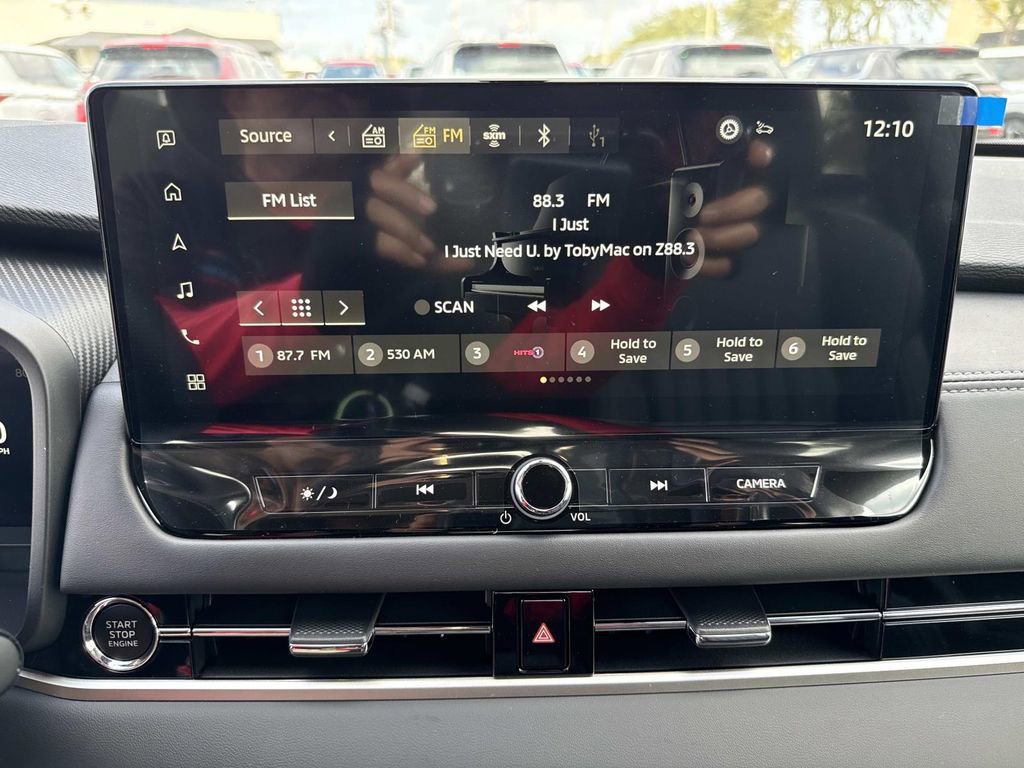 New 2026 Mitsubishi Outlander SEL image 27