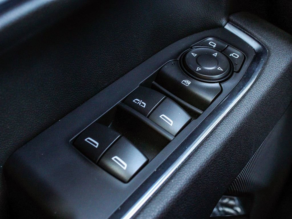 Used 2025 GMC Sierra 1500 Elevation AWD/4WD image 10