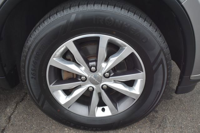 Used 2016 Dodge Durango Limited w/ Nav & Power Liftgate Group image 52