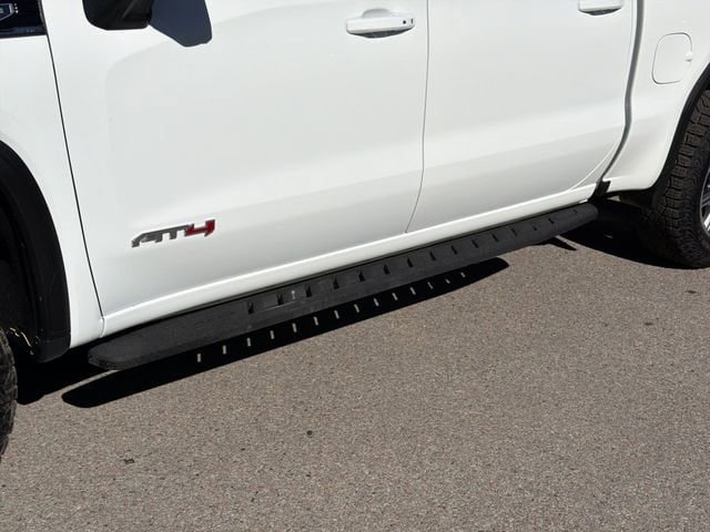 Certified 2024 GMC Sierra 1500 AT4 w/ Technology Package image 36
