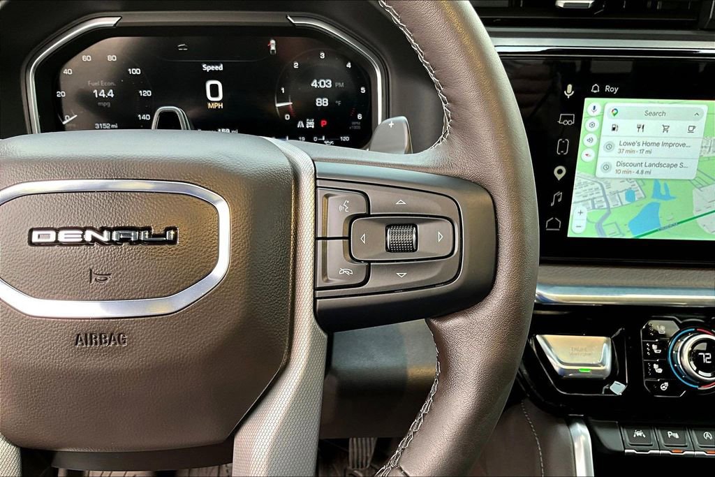 Used 2026 GMC Sierra 1500 Denali image 15