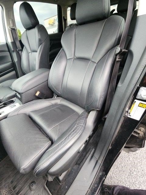 Used 2021 Subaru Ascent Limited w/ Popular Package #2A AWD/4WD image 24