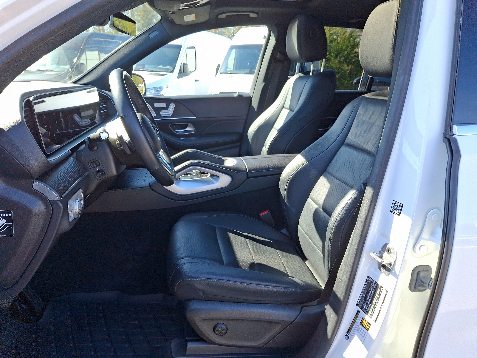 Used 2022 Mercedes-Benz GLE 350 4MATIC image 13