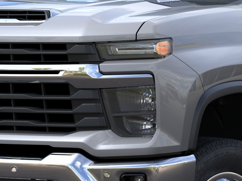 New 2026 Chevrolet Silverado 3500 LT w/ Safety Package AWD/4WD image 11
