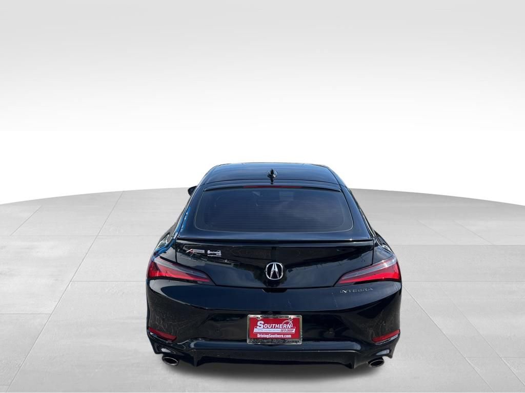 Used 2023 Acura Integra A-Spec FWD image 17