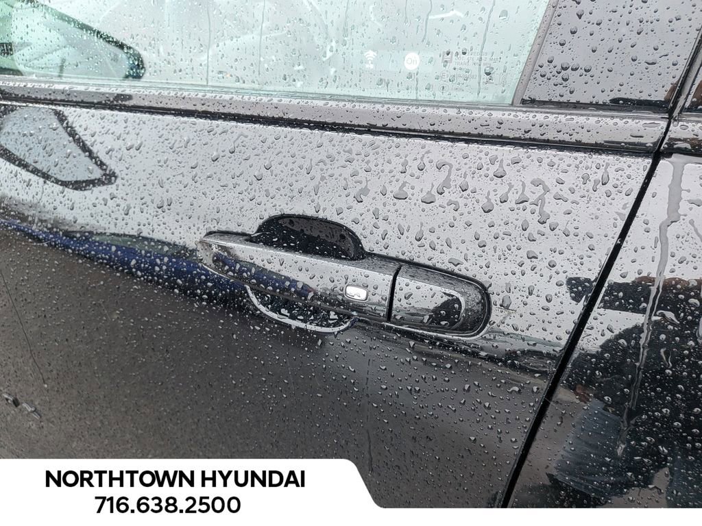 Used 2024 Chevrolet Equinox RS image 42