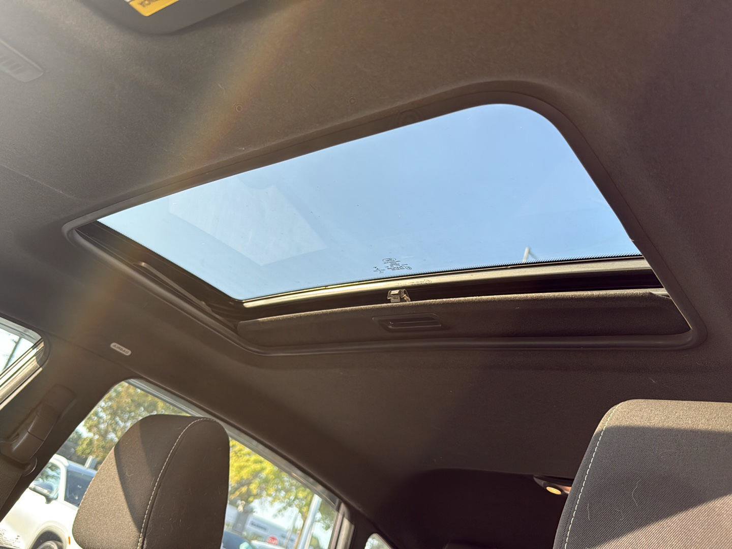 Used 2018 Ford Fiesta ST FWD image 30