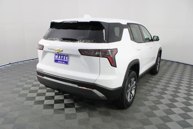 New 2026 Chevrolet Equinox LT image 23
