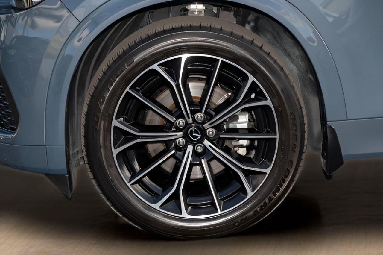 Used 2025 MAZDA CX-70 3.3 Turbo S w/ Premium Package image 39