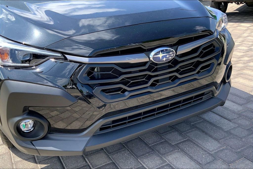 Certified 2026 Subaru Crosstrek 2.0i Premium image 31