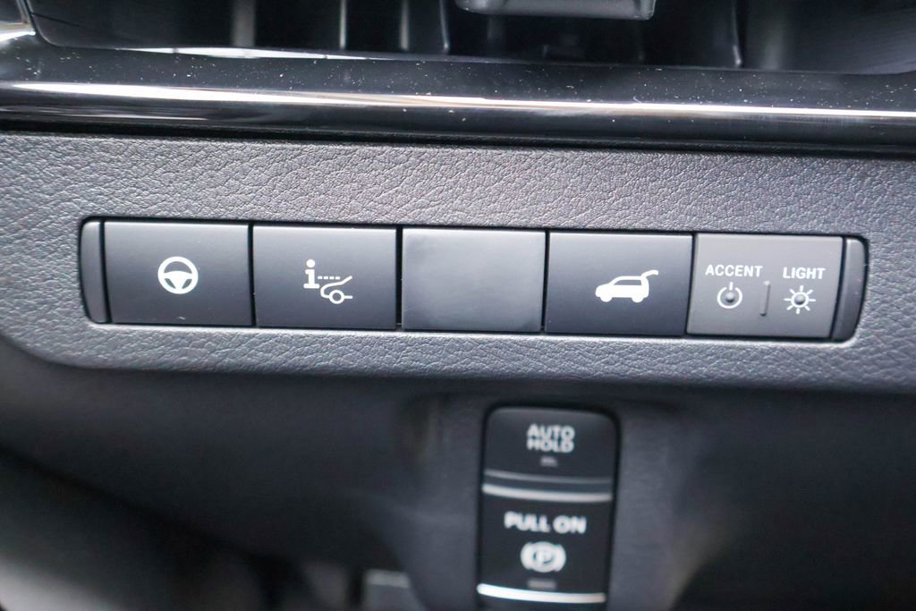 New 2026 Nissan Murano Platinum AWD/4WD image 16