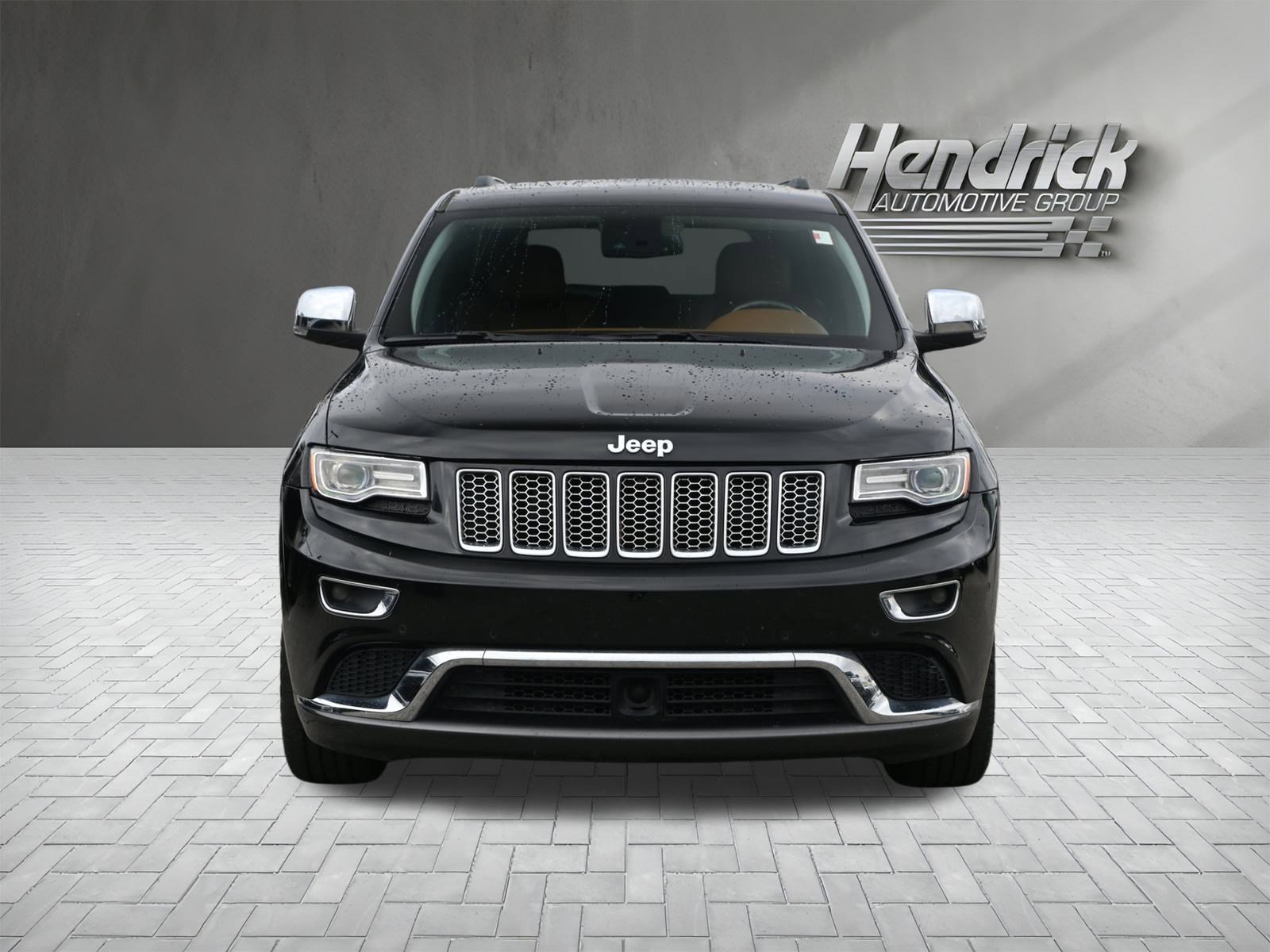 Used 2015 Jeep Grand Cherokee Summit image 5