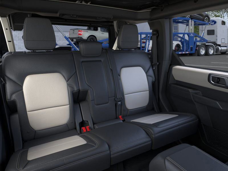 New 2026 Ford Bronco Outer Banks image 43