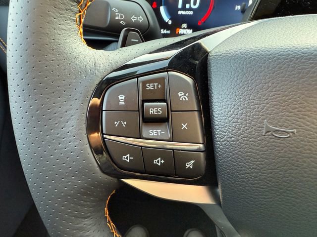 New 2026 Ford Explorer Tremor w/ Tremor Ultimate Package AWD/4WD image 22