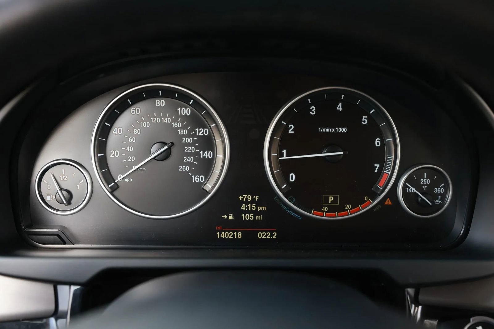 Used 2014 BMW X5 xDrive35i AWD/4WD image 30