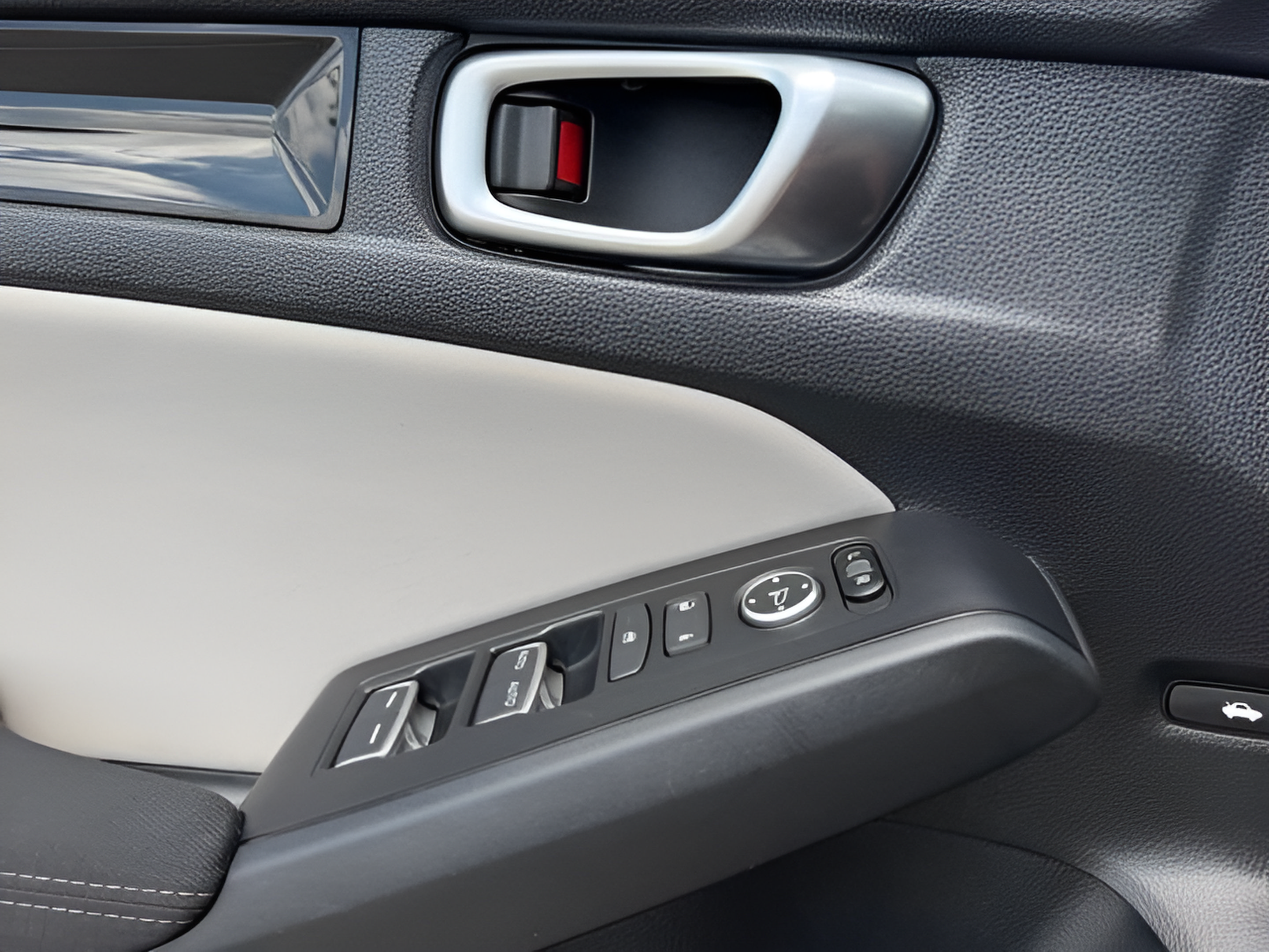 Certified 2023 Honda Civic EX image 17