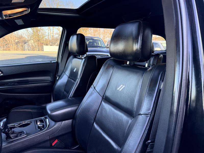 Used 2020 Dodge Durango R/T w/ Technology Group image 33