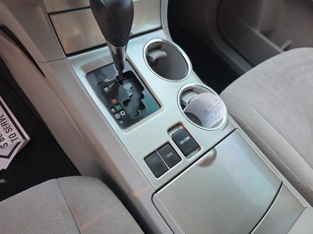 Used 2013 Toyota Highlander FWD image 9