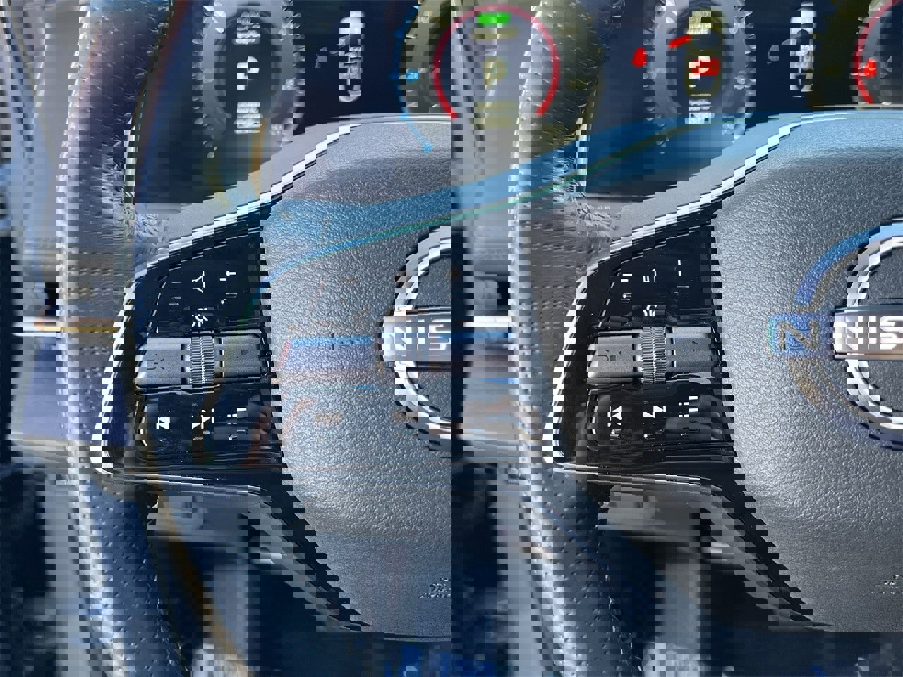 Certified 2023 Nissan Ariya AWD image 11