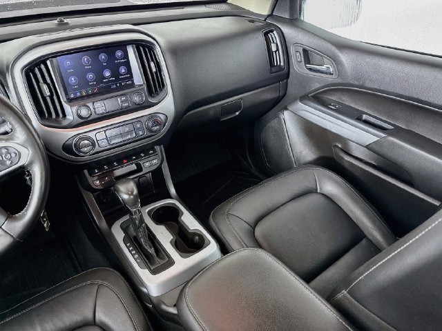 Used 2022 Chevrolet Colorado ZR2 AWD/4WD image 24