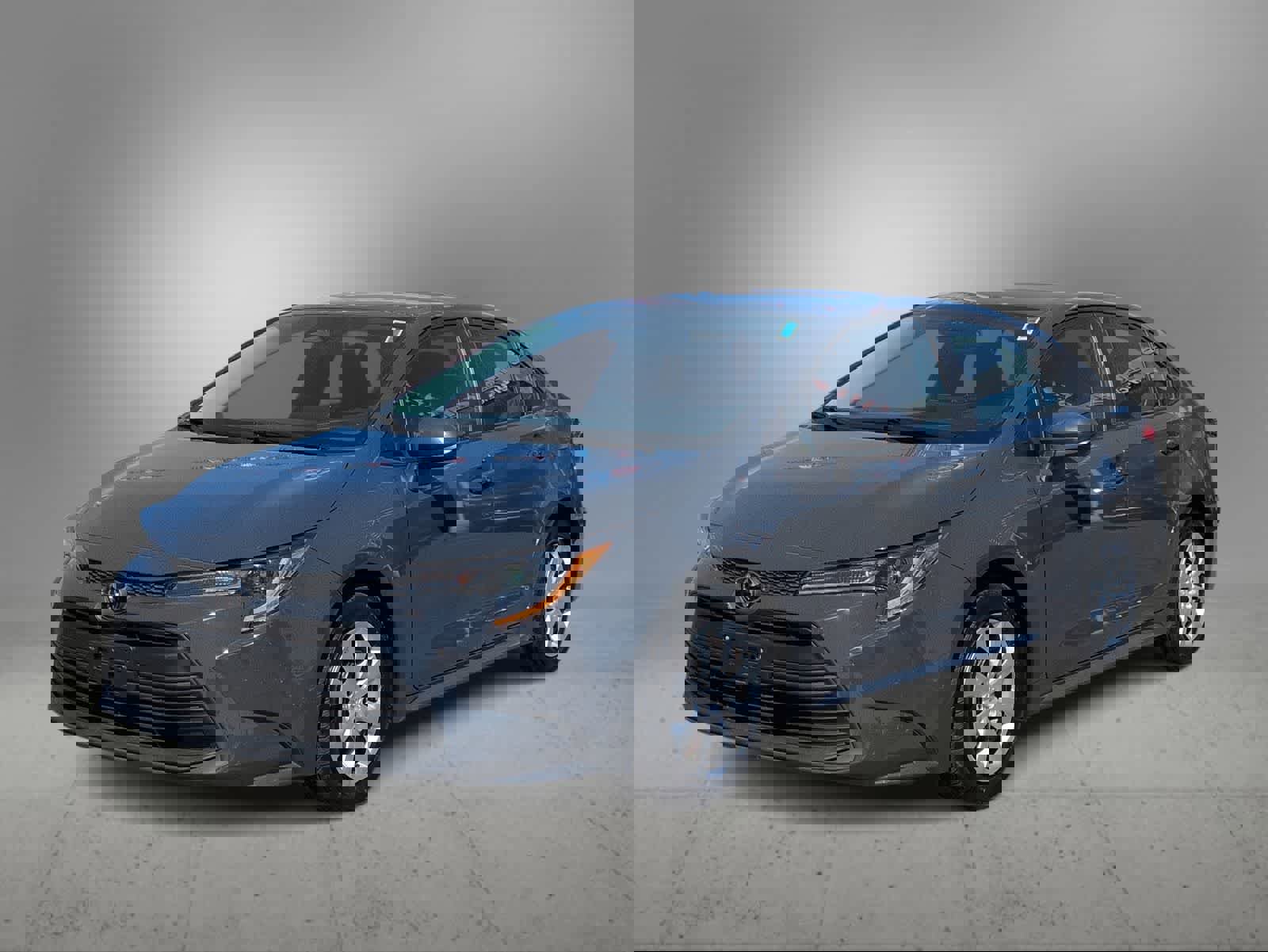 Used 2024 Toyota Corolla LE image 5