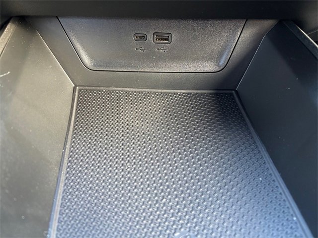 New 2026 Chevrolet Equinox LT image 21