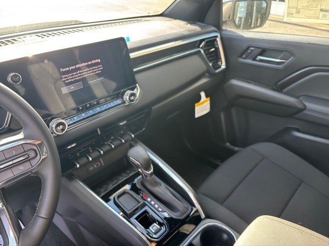 New 2026 GMC Canyon Elevation w/ Convenience Package RWD image 25
