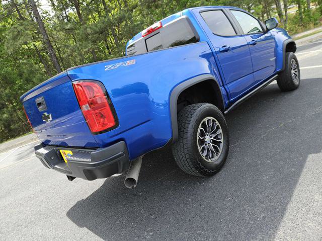 Used 2018 Chevrolet Colorado ZR2 image 5