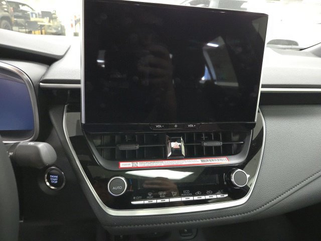 New 2027 Toyota Corolla XSE FWD image 24