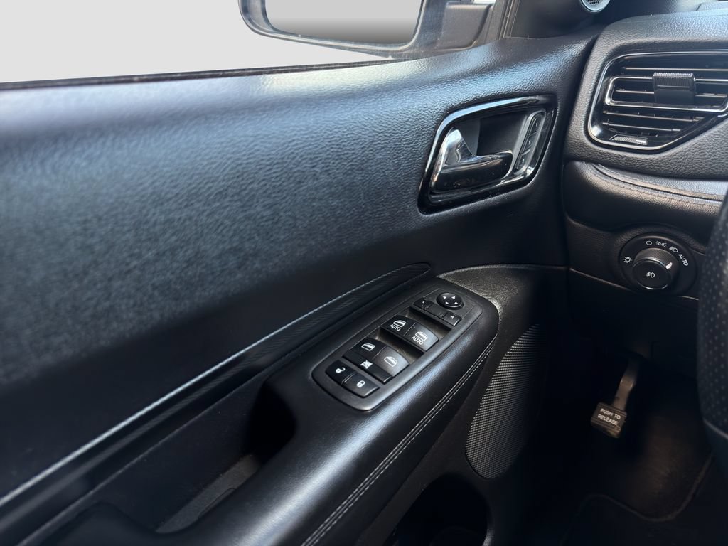 Used 2021 Dodge Durango GT AWD/4WD image 24