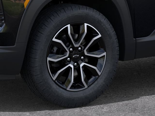 New 2026 Chevrolet TrailBlazer ACTIV AWD/4WD image 9