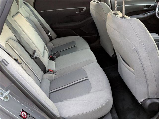 Used 2020 Hyundai Sonata SEL w/ Convenience + Sunroof Package image 20