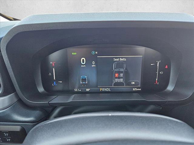 New 2026 Ford Maverick XL image 11