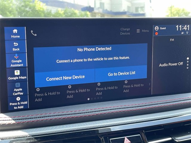 New 2026 Acura MDX A-Spec image 23