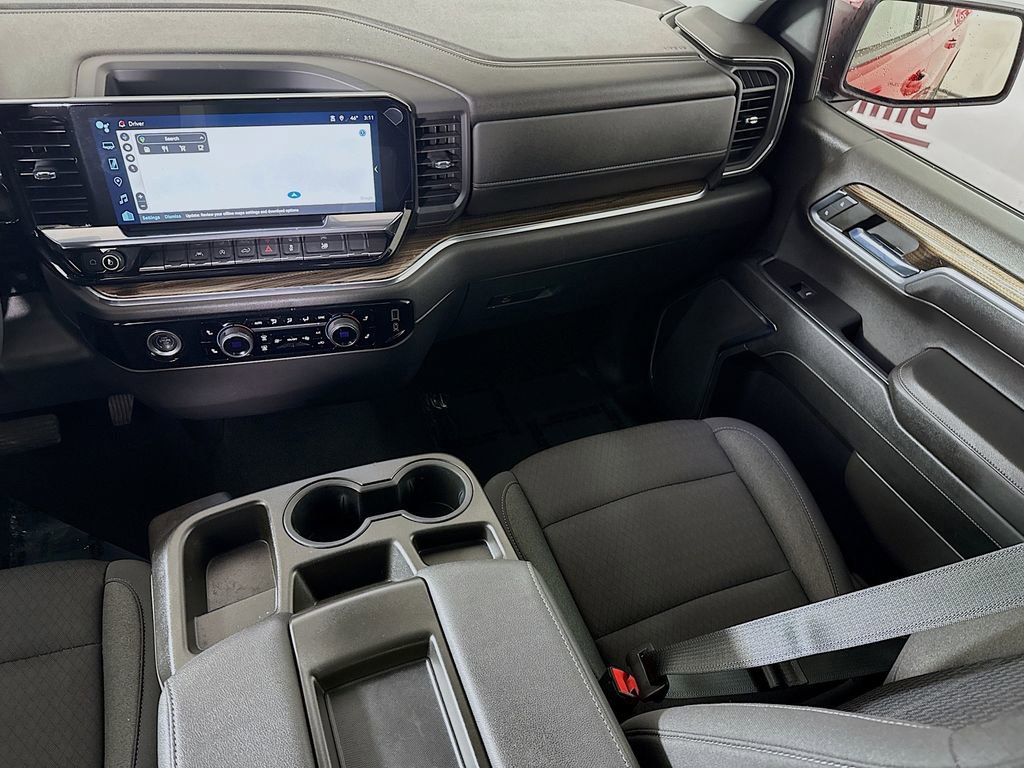 Used 2023 Chevrolet Silverado 1500 LT image 26