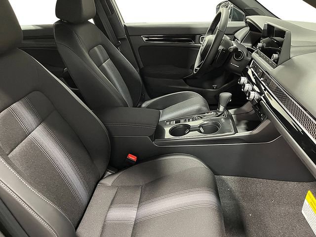 New 2026 Honda Civic Sport image 26