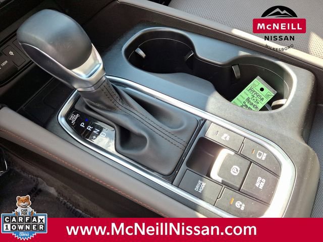 Used 2020 Hyundai Santa Fe Limited image 17