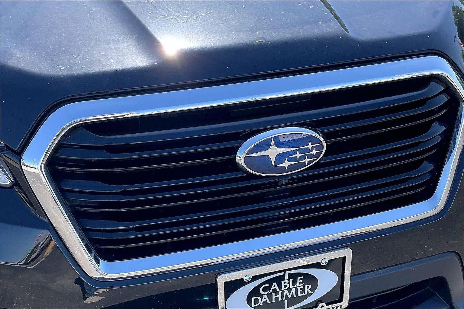 Used 2022 Subaru Ascent Touring AWD/4WD image 33