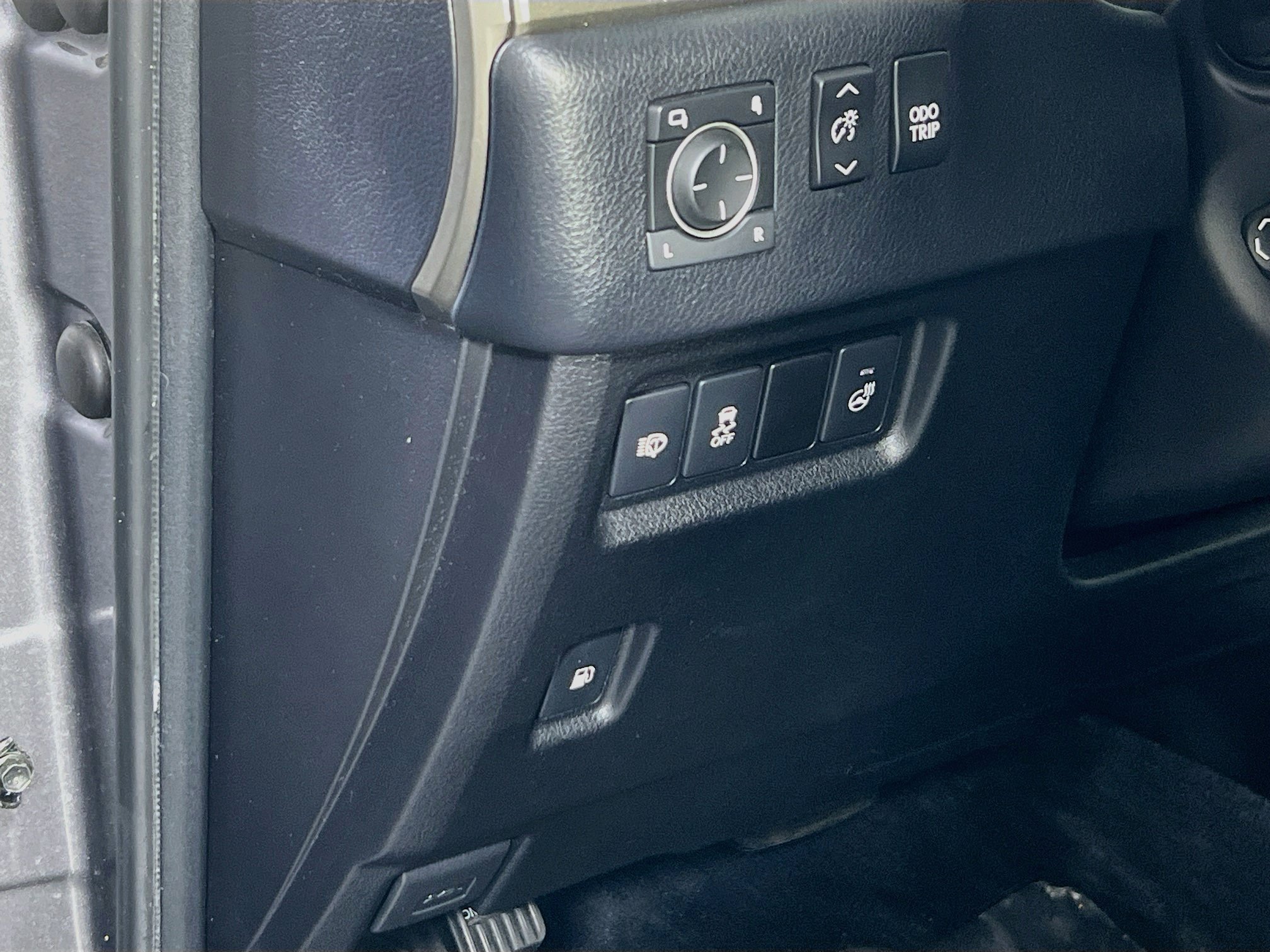 Used 2017 Lexus GX 460 Luxury AWD/4WD image 10