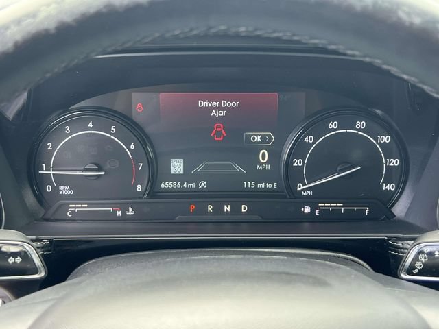 Used 2020 Lincoln Corsair Reserve w/ Equipment Group 201A AWD/4WD image 28