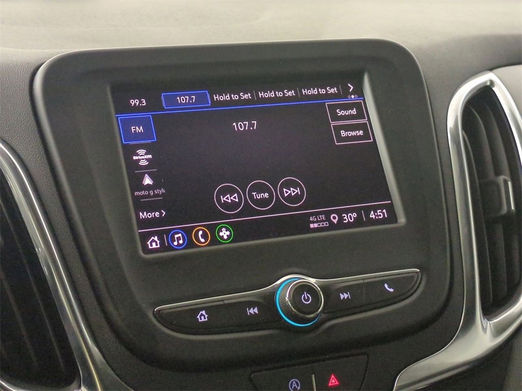 Certified 2024 Chevrolet Equinox LS w/ Driver Confidence II Package image 13