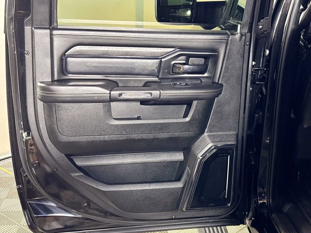 Used 2023 RAM 2500 Limited AWD/4WD image 20