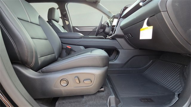 New 2026 GMC Acadia Elevation w/ Elevation Premium Package image 15