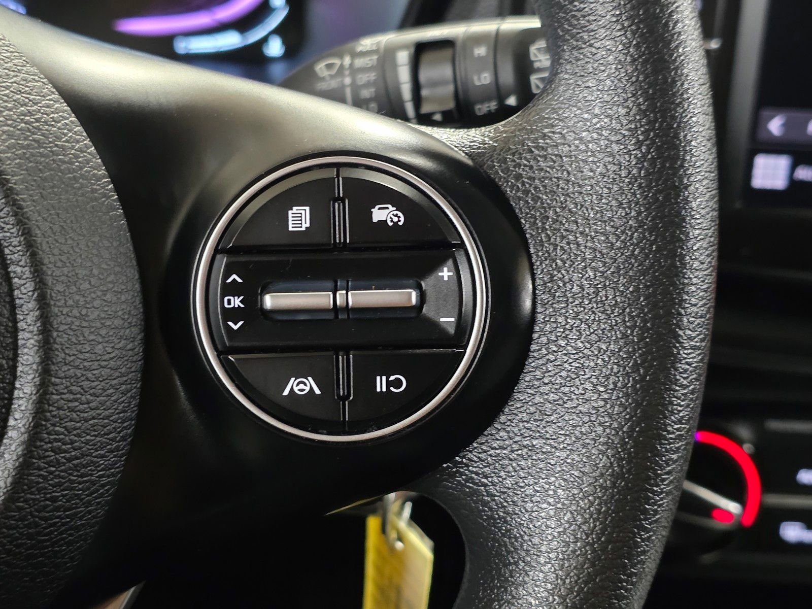 Used 2023 Kia Soul LX w/ Option Group 015 image 30