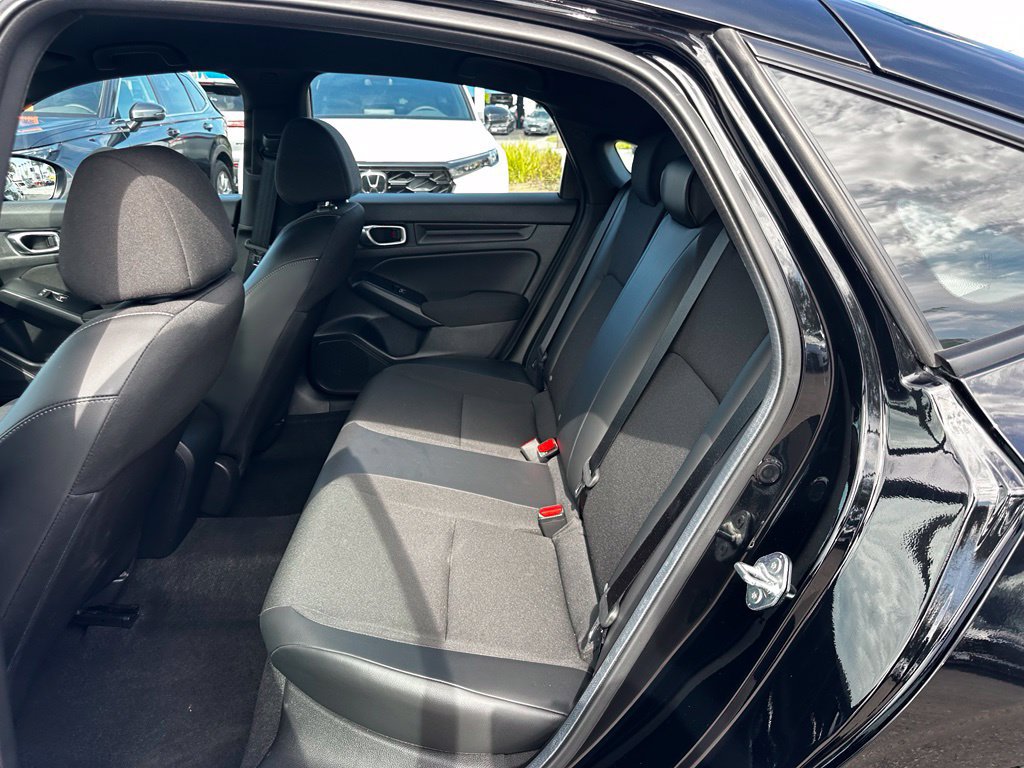 Certified 2023 Honda Civic Sport image 19